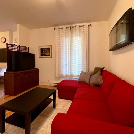 Le 215 - Logement A Saint-Jean-Baptiste 魁北克 外观 照片