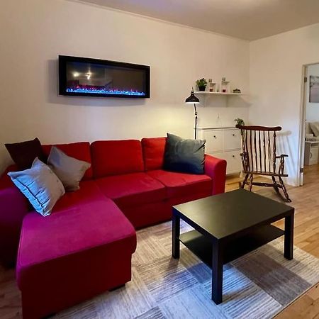 Le 215 - Logement A Saint-Jean-Baptiste 魁北克 外观 照片