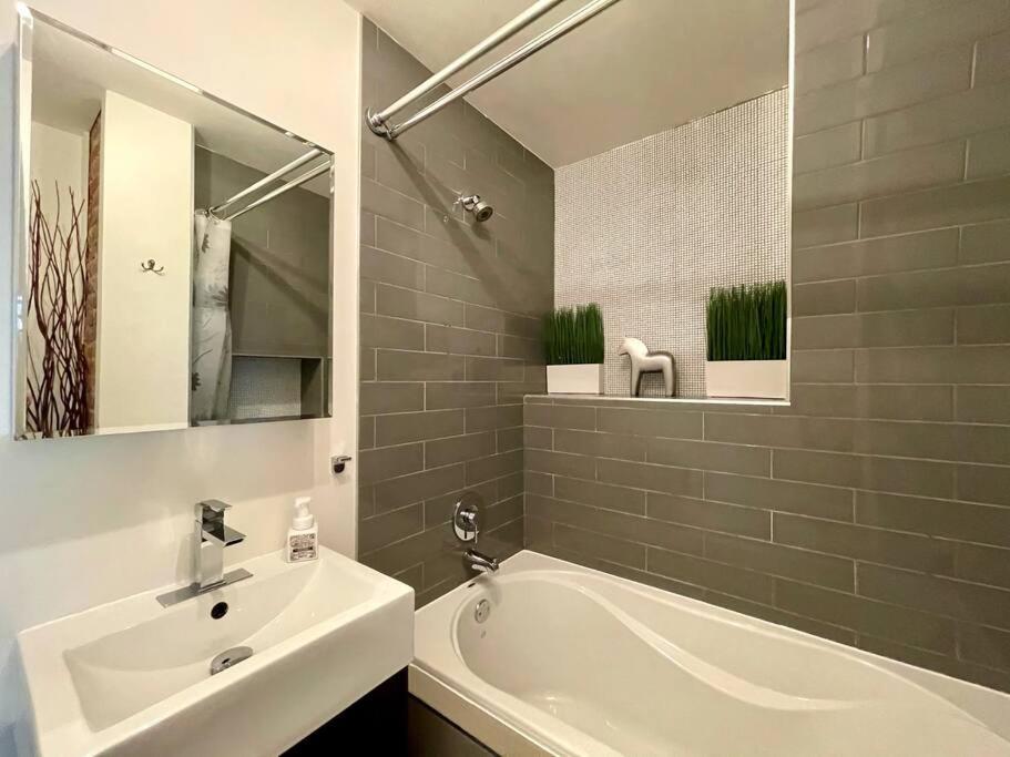 Le 215 - Logement A Saint-Jean-Baptiste 魁北克 外观 照片